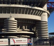 San Siro