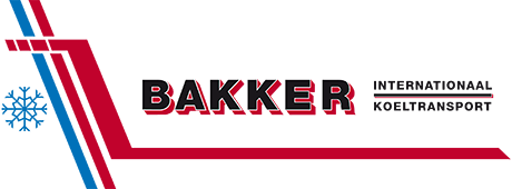 Logo Bakker Internationaal Koeltransport B.V. / Bakker Expeditie B.V.